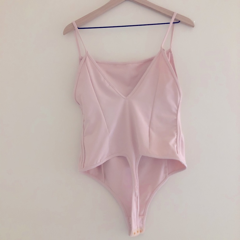 Free people Lingerie,Pinky’s
